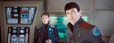 Star Trek: Do neznáma (2016)