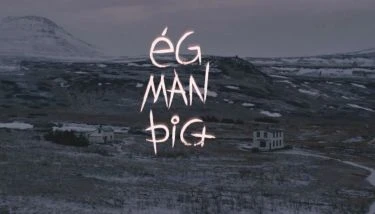 Ég man þig (2017)