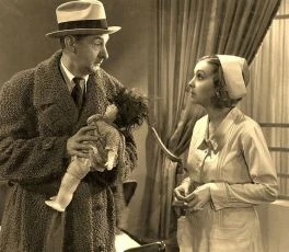 Out All Night (1933)