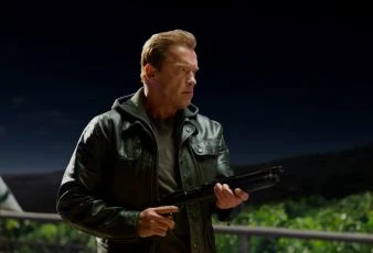 Terminator: Genisys (2015)