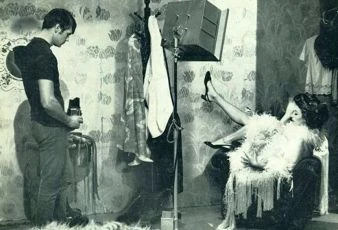 Modelky na prodej (1969)