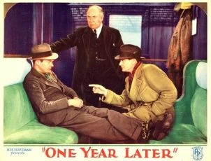 One Year Later (1933)