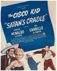 Satan's Cradle (1949)