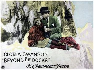 Beyond the Rocks (1922)