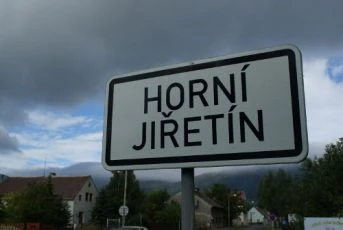 Horní Jiřetín (2010)