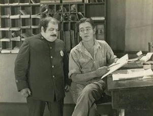 Thirty Days (1922)