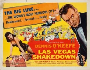 Las Vegas Shakedown (1955)