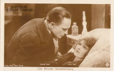 Zaprodanci ďábla (1926)