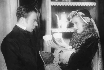 Ich und die Kaiserin (1933)