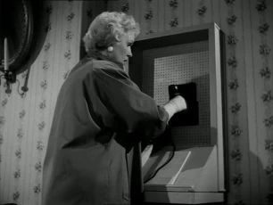 Sny žen (1955)