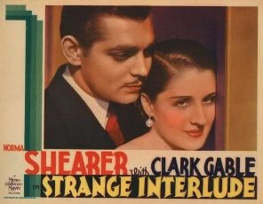 Strange Interlude (1932)