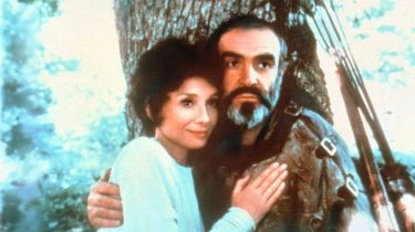 Robin a Mariana (1975)