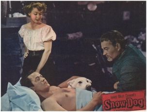 Snow Dog (1950)