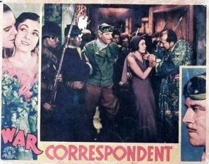 War Correspondent (1932)