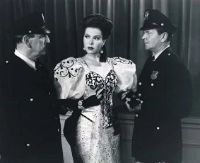 Eadie Was a Lady (1945)