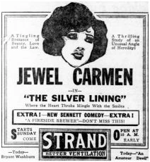 The Silver Lining (1921)