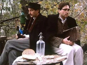 Sedím na konári a je mi dobre (1989)