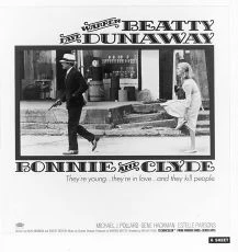 Bonnie a Clyde (1967)