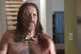 Machete (2010)