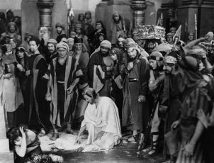 Král králů (1927)