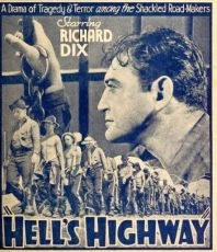 Hell's Highway (1932)