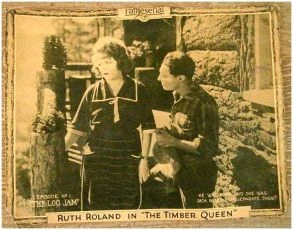 The Timber Queen (1922)