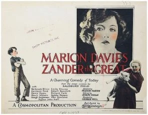 Zander the Great (1925)