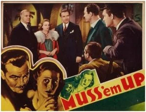 Muss 'em Up (1936)
