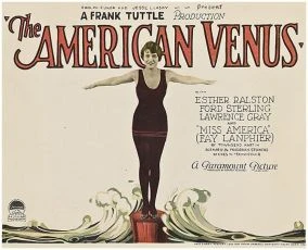 The American Venus (1926)