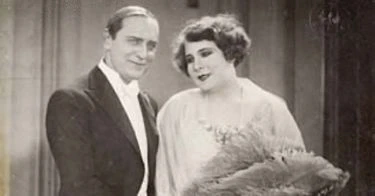 Die Geliebte (1927)