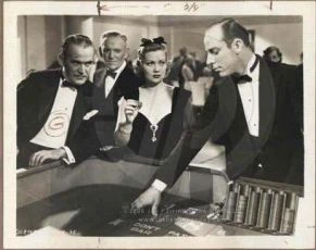 Don´t Gamble with Love (1936)