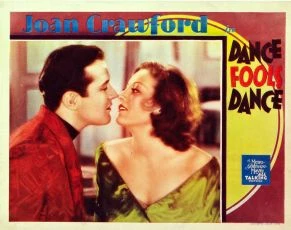 Dance, Fools, Dance (1931)