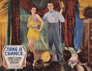 Take a Chance (1933)