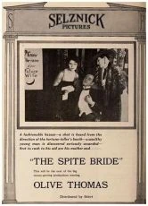 The Spite Bride (1919)