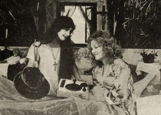 The Pearl of Paradise (1916)