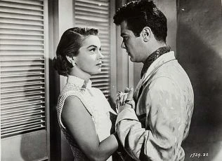 Forbidden (1953)