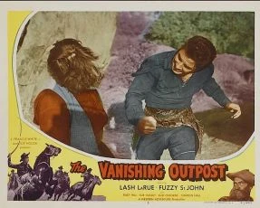 The Vanishing Outpost (1951)