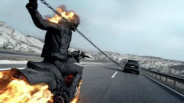 Ghost Rider 2 (2012)