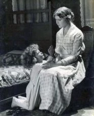 The Unpainted Woman (1919)