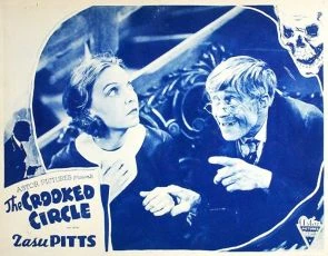 The Crooked Circle (1932)