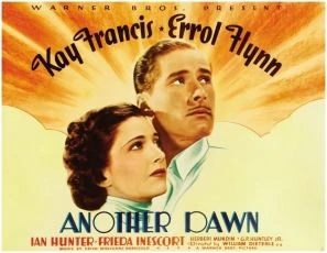 Another Dawn (1937)