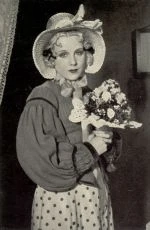 Malá Doritka (1934)