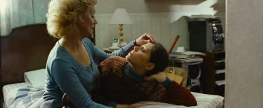 Žena bez hlavy (2008)
