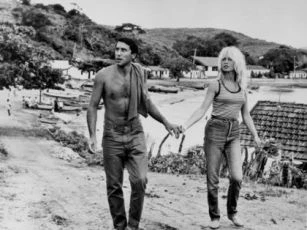 S Brigitte Bardotovou (1968) [TV film]