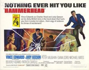 Hammerhead (1968)