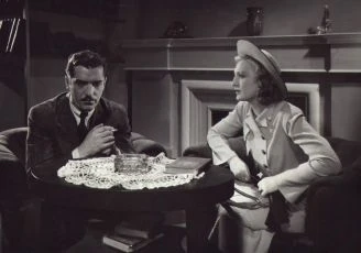 Biały murzyn (1939)