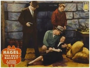 The Gold Racket (1937)