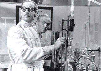 Chemie und Liebe (1948)