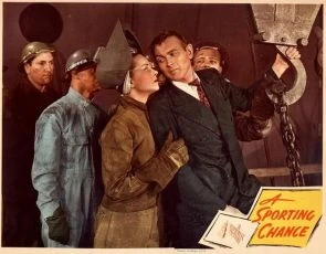 A Sporting Chance (1945)