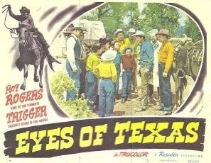 Eyes of Texas (1948)